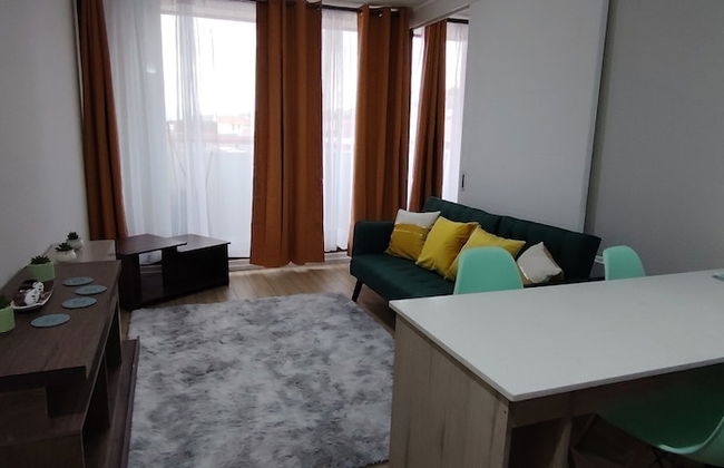 Oceana Suites Rengifo - Photo 12