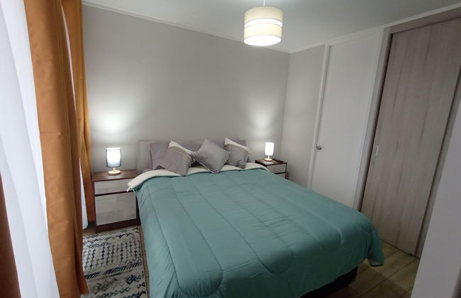 Oceana Suites Rengifo - Photo 5