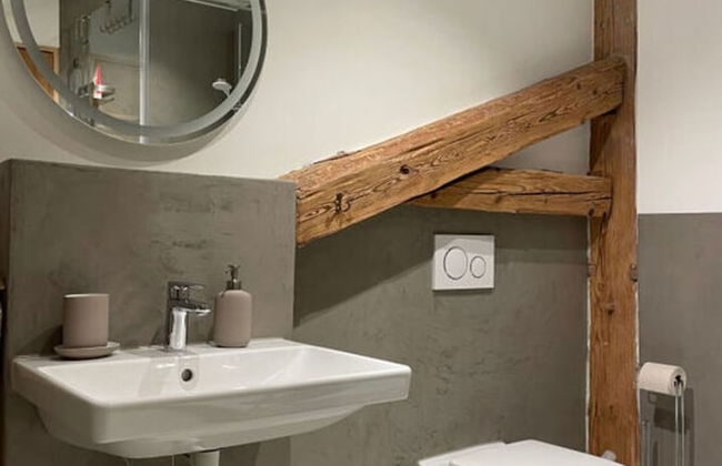 Zum Brau Comfortable Holiday Residence - Foto 18