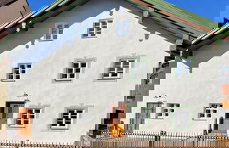 Photo 1 - Zum Brau Comfortable Holiday Residence
