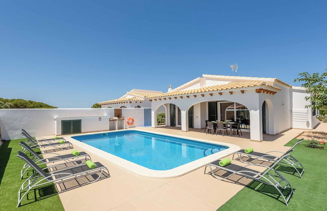 Villa Anabel - Foto 2