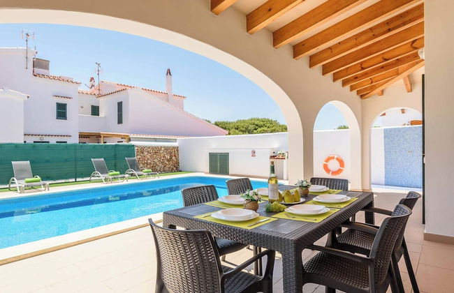 Villa Anabel - Foto 6