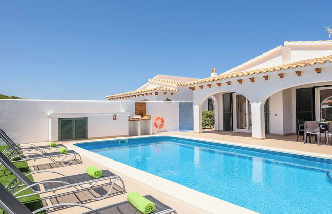 Villa Anabel - Foto 8