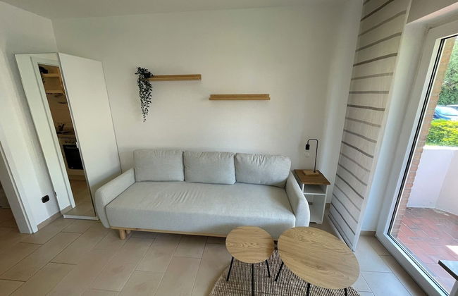 Apartment am Stadtgarten - Foto 1