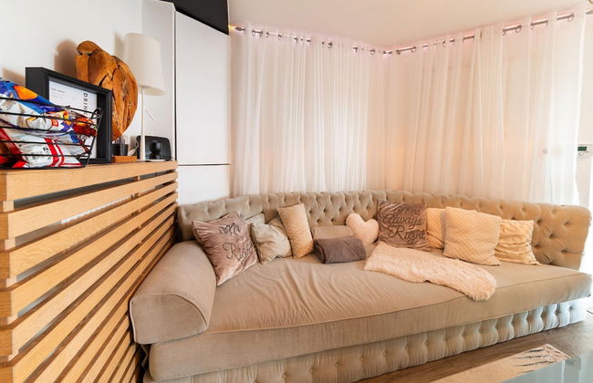 Premium Apartment With Bubble Bath - Foto 9