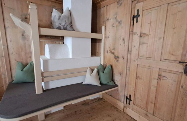 Englhof Comfortable Holiday Residence - Foto 2