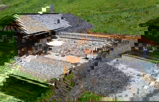 Photo 1 - Englhof Comfortable Holiday Residence