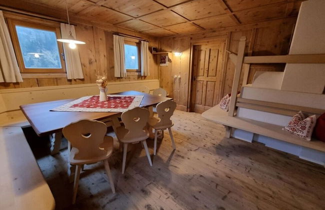 Englhof Comfortable Holiday Residence - Foto 21