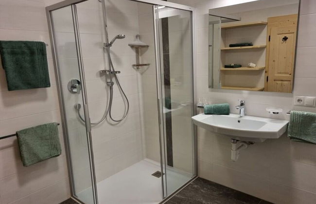 Englhof Comfortable Holiday Residence - Foto 15