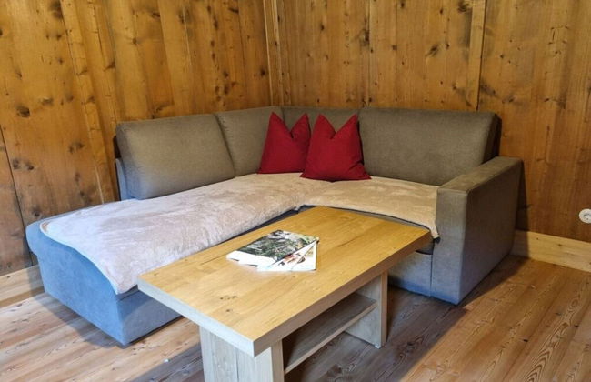 Englhof Comfortable Holiday Residence - Foto 12