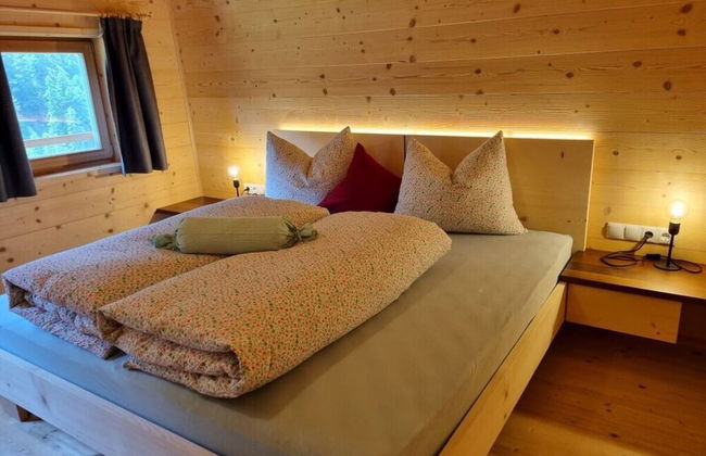 Englhof Comfortable Holiday Residence - Foto 3