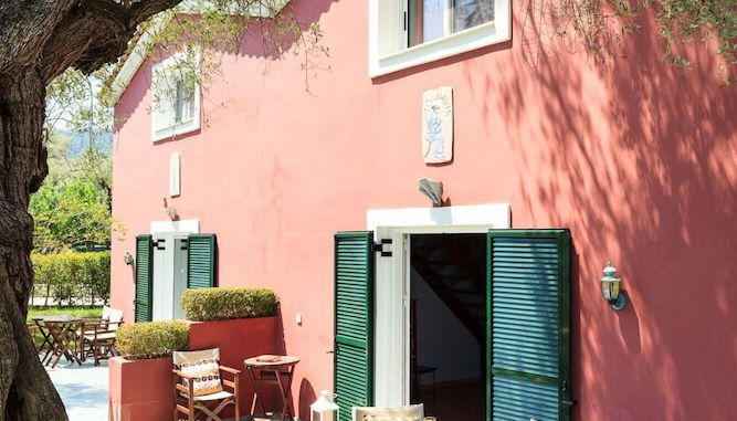 Foto 1 - Mousses Villas - Cleo - Semi Detached Two-bedroom Villa With Childcare Facilities