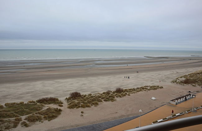 Apartment in Nieuwpoort With Ocean Views - Foto 12