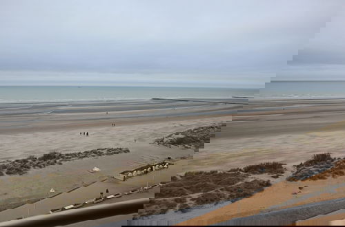 Foto 12 - Apartment in Nieuwpoort With sea View