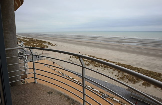 Apartment in Nieuwpoort With Ocean Views - Foto 11