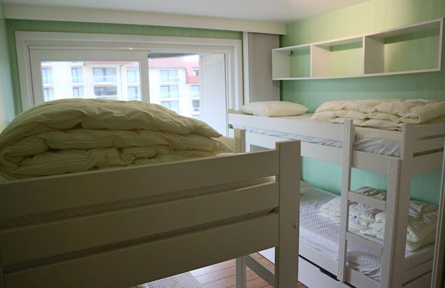 Apartment in Nieuwpoort With Ocean Views - Foto 2