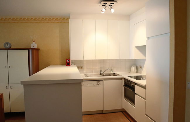 Apartment in Nieuwpoort With Ocean Views - Foto 5