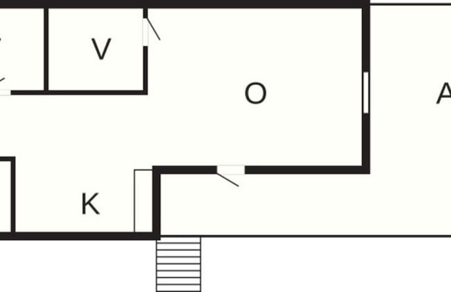 4 Person Holiday Home in Backaryd-by Traum - Foto 9