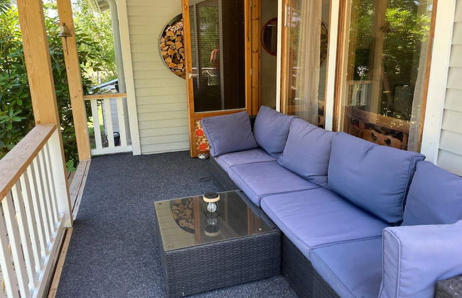 4 Person Holiday Home in Backaryd-by Traum - Foto 24