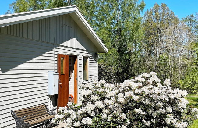 4 Person Holiday Home in Backaryd-by Traum - Foto 17