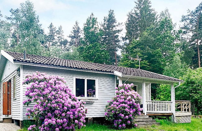 4 Person Holiday Home in Backaryd-by Traum - Foto 22