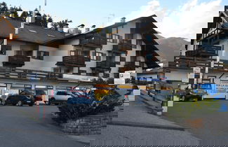 Foto 1 - Spacious Apartment Close to Cavalese