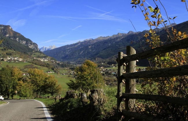 Alpine Comfort Stay, Cavalese - Foto 38