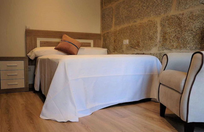 Belvilla by OYO Villa Trabazos Abellas - Foto 4