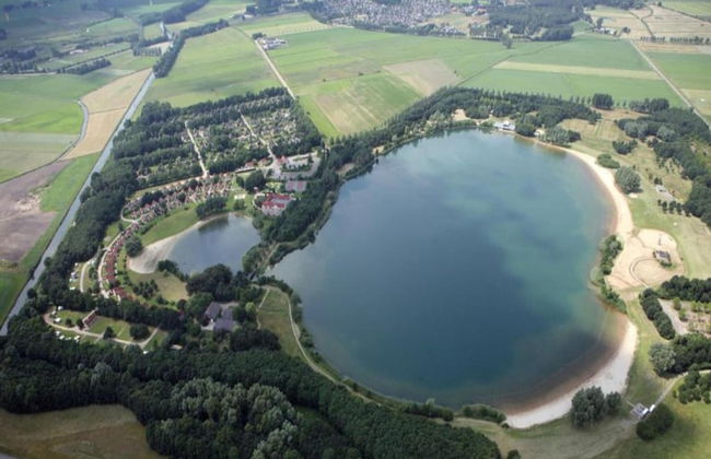 Villa in Nijmegen With VIP Amenities - Photo 36