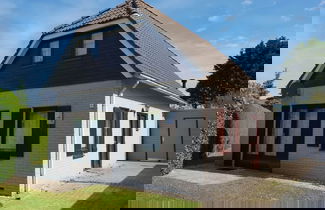 Photo 1 - Huijsmans Verhuur Type B de Luxe Haringvliet 4