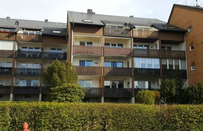 Holiday Apartment Seebrise 5 - Foto 24