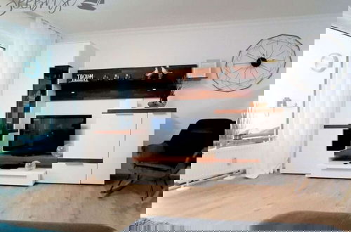 Foto 1 - Holiday Apartment Seebrise 5