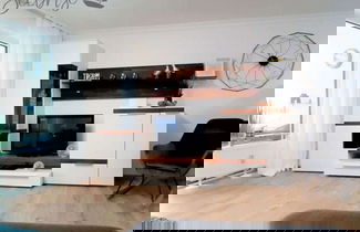 Photo 1 - Holiday Apartment Seebrise 5