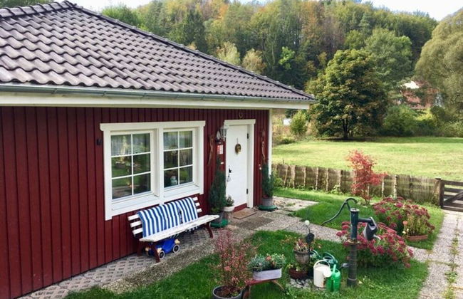 Holiday Home Tachbachtal - Foto 19