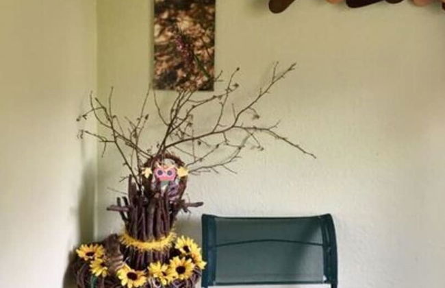 Holiday Home Tachbachtal - Foto 14