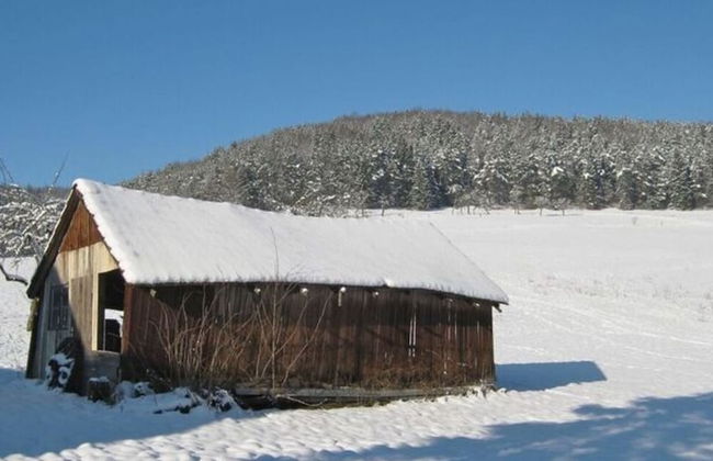 Holiday Home Tachbachtal - Foto 23