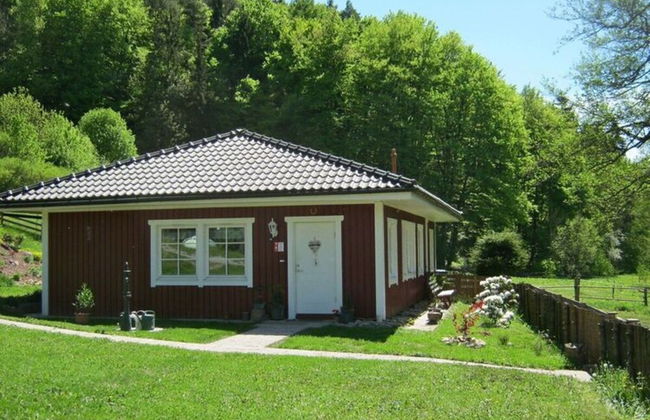 Holiday Home Tachbachtal - Foto 18