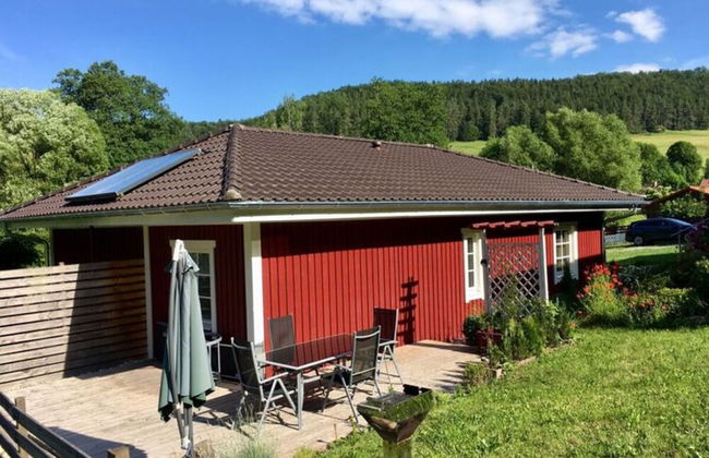 Holiday Home Tachbachtal - Foto 17