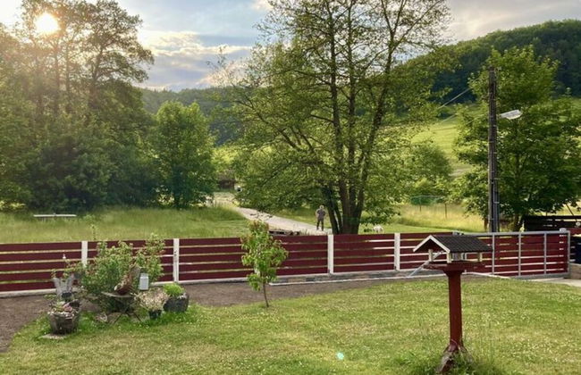 Holiday Home Tachbachtal - Foto 16