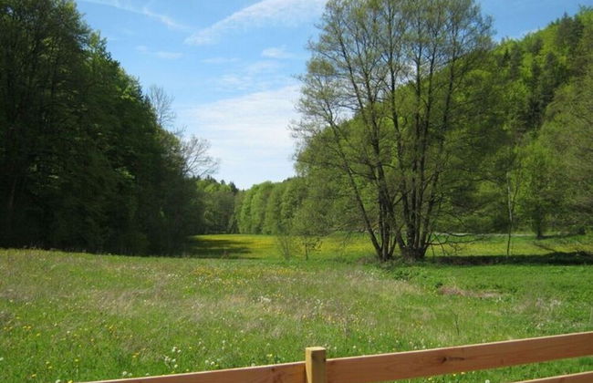 Holiday Home Tachbachtal - Foto 3