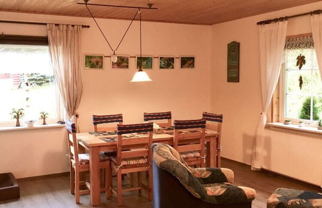 Holiday Home Tachbachtal - Foto 13
