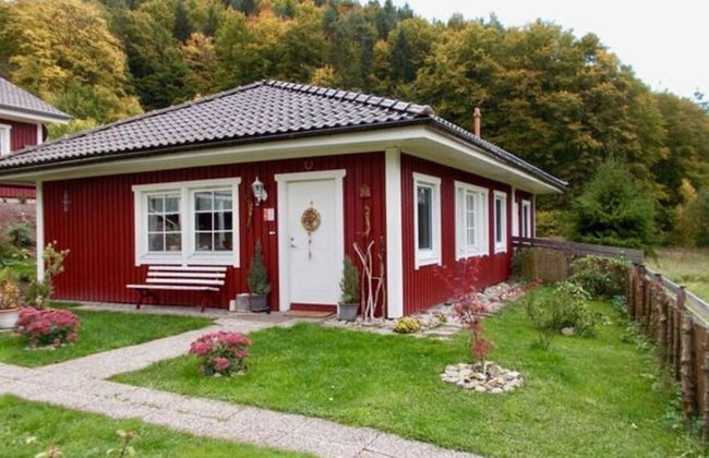 Holiday Home Tachbachtal - Foto 20