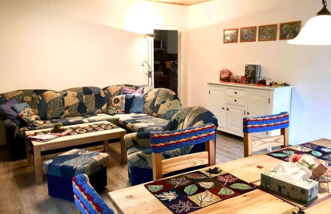 Holiday Home Tachbachtal - Foto 1