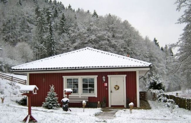 Holiday Home Tachbachtal - Foto 21