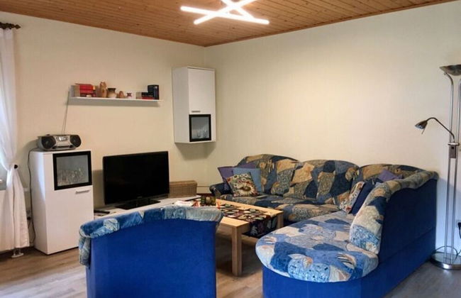 Holiday Home Tachbachtal - Foto 6