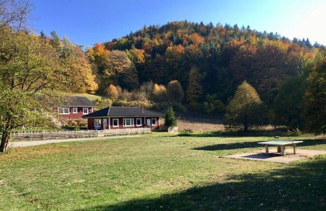 Holiday Home Tachbachtal - Foto 15