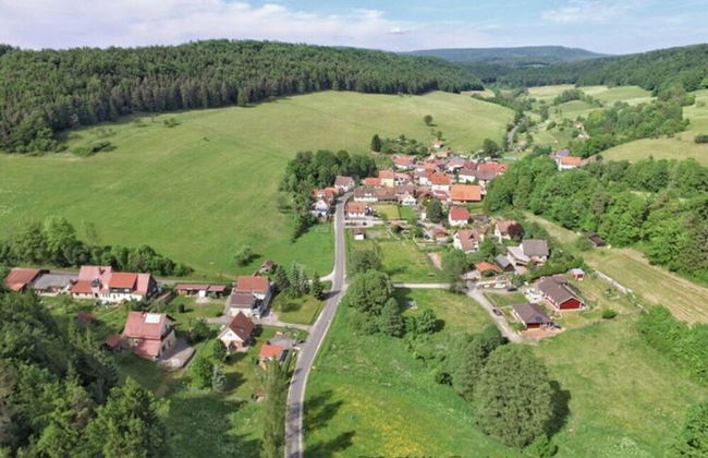 Holiday Home Tachbachtal - Foto 24