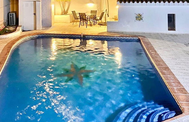 Villa With Private Pool in Moraira - Foto 25