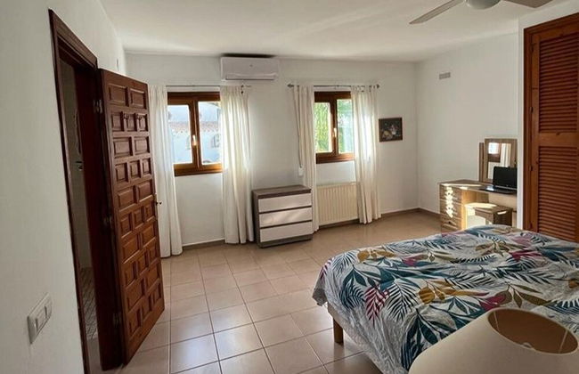 Villa With Private Pool in Moraira - Foto 5