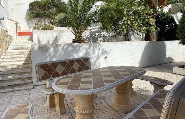 Villa With Private Pool in Moraira - Foto 36